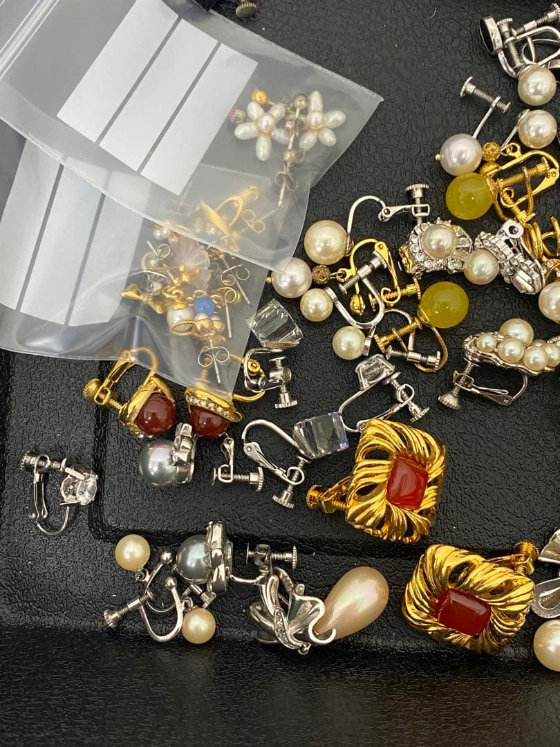 3-3194 レディースイヤリング・ピアス等まとめ