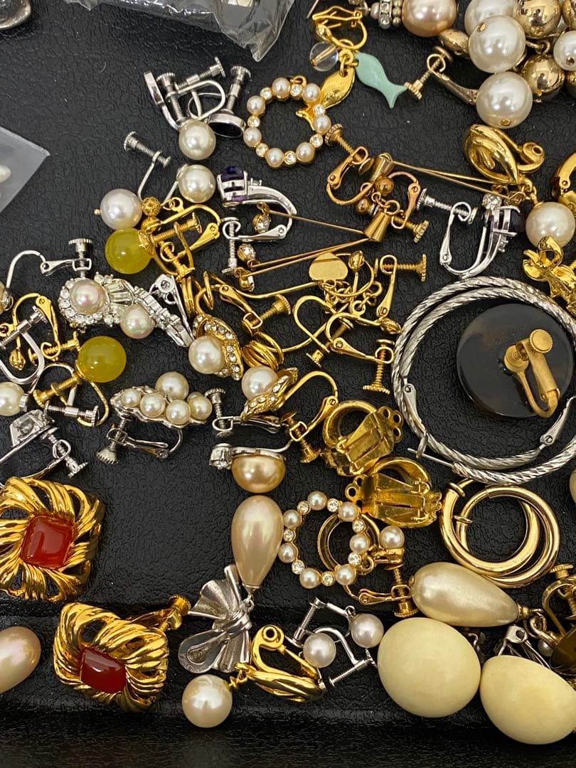 3-3194 レディースイヤリング・ピアス等まとめ