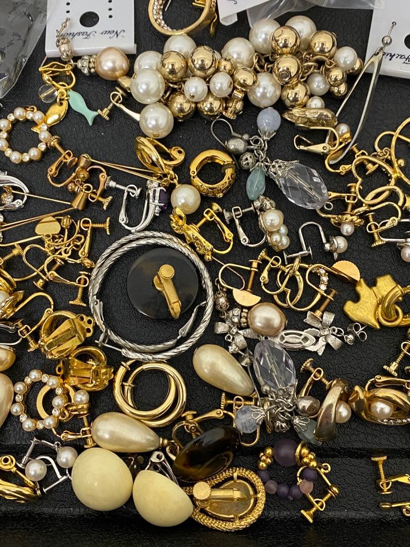 3-3194 レディースイヤリング・ピアス等まとめ