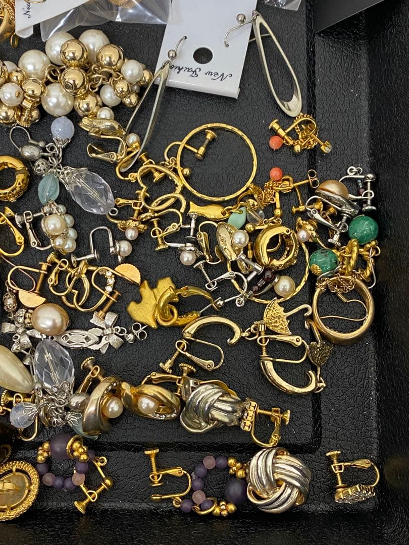 3-3194 レディースイヤリング・ピアス等まとめ