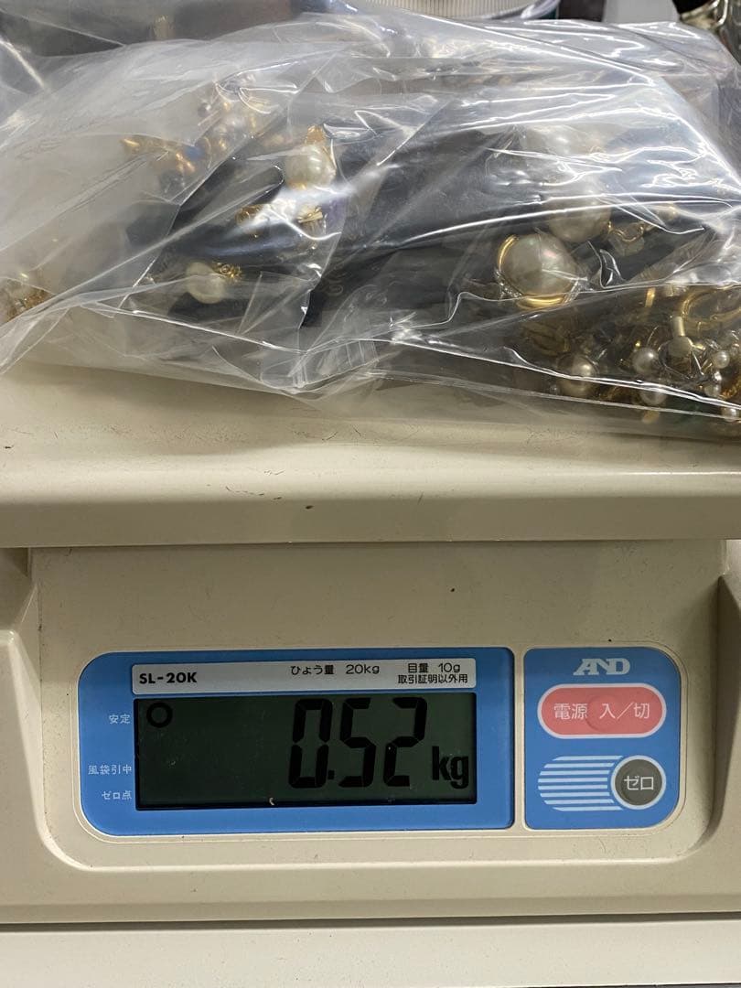 3-3194 レディースイヤリング・ピアス等まとめ