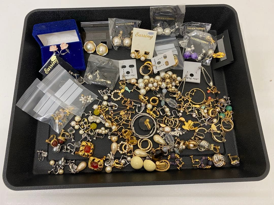 3-3194 レディースイヤリング・ピアス等まとめ