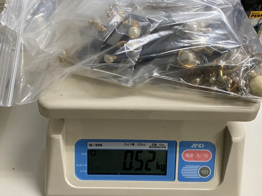 3-3194 レディースイヤリング・ピアス等まとめ