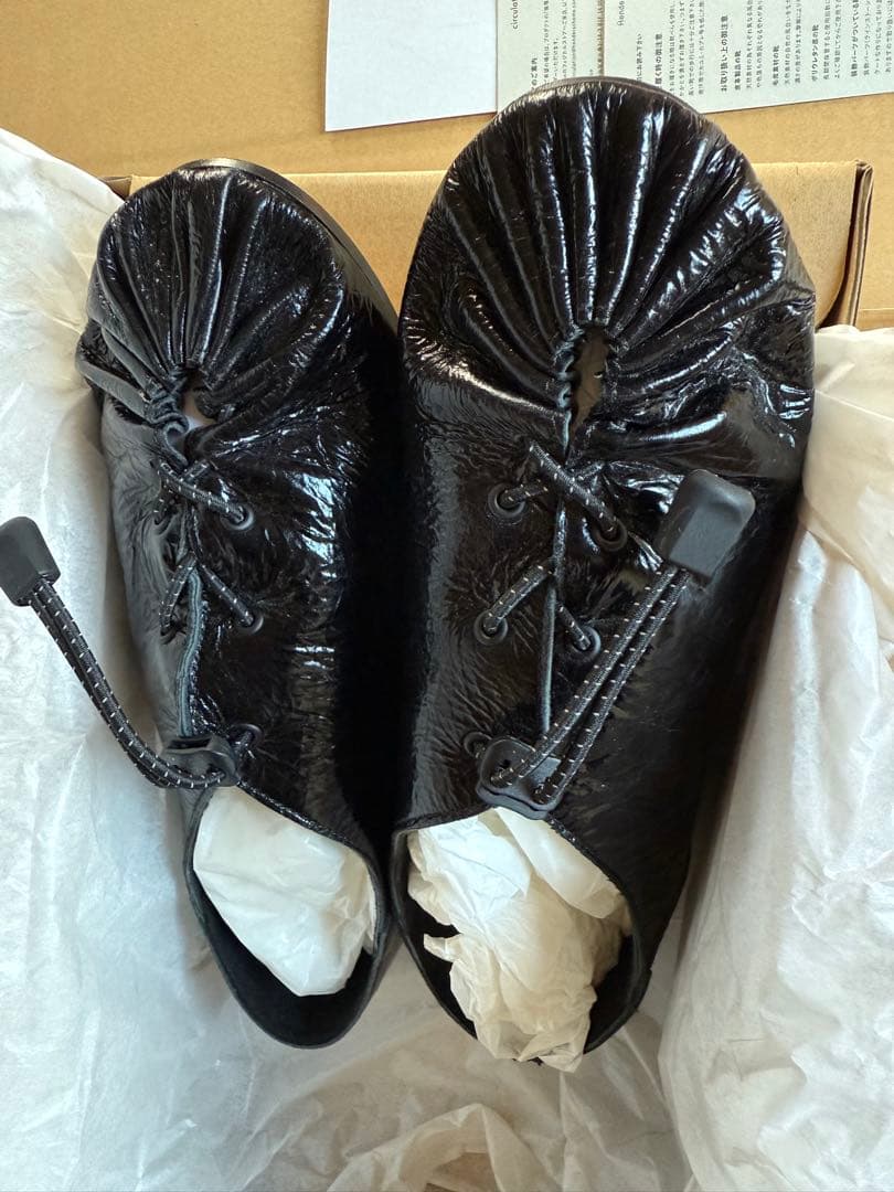 Hender Scheme エンダースキーマ dumple