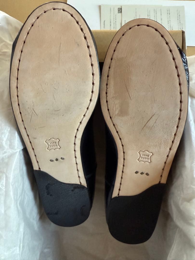 Hender Scheme エンダースキーマ dumple