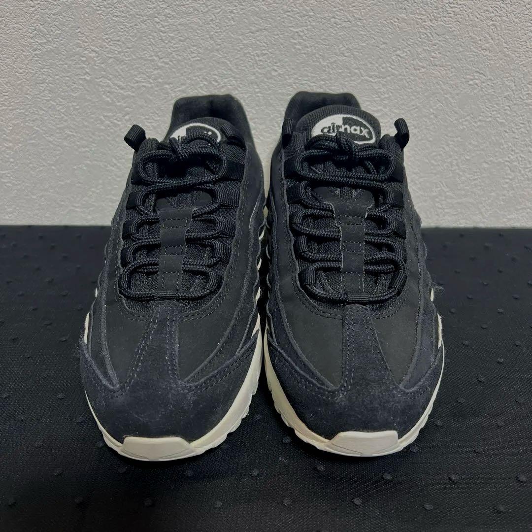 NIKE AIR MAX 95 ウィメンズ22.5cm