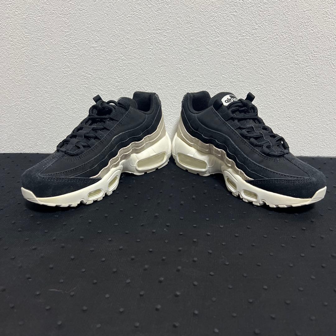 NIKE AIR MAX 95 ウィメンズ22.5cm