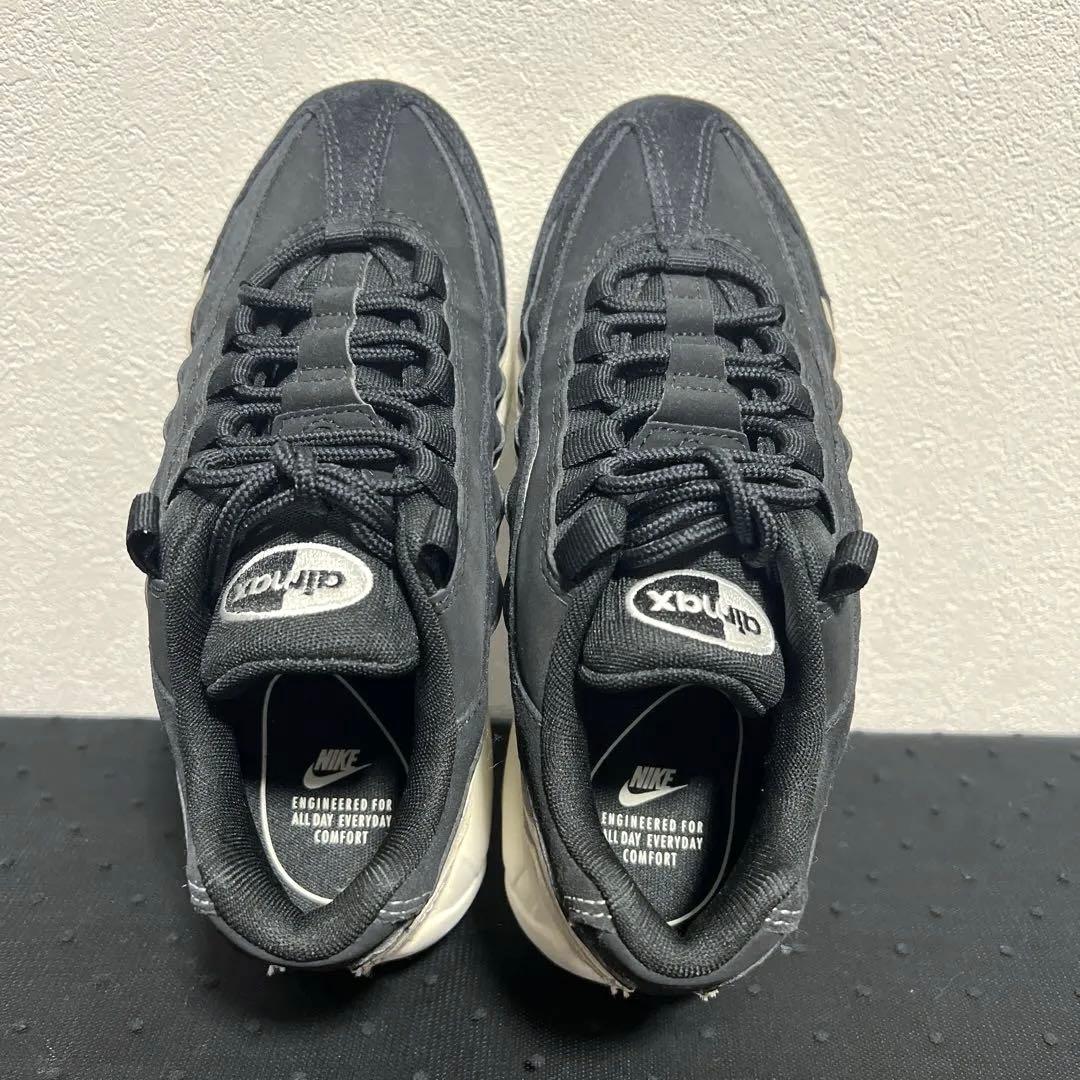 NIKE AIR MAX 95 ウィメンズ22.5cm