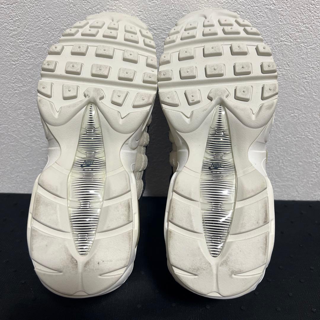 NIKE AIR MAX 95 ウィメンズ22.5cm