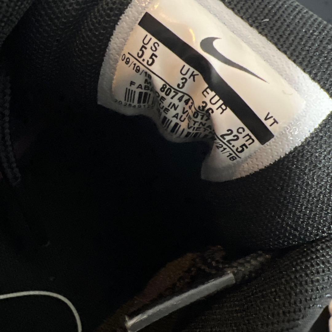 NIKE AIR MAX 95 ウィメンズ22.5cm