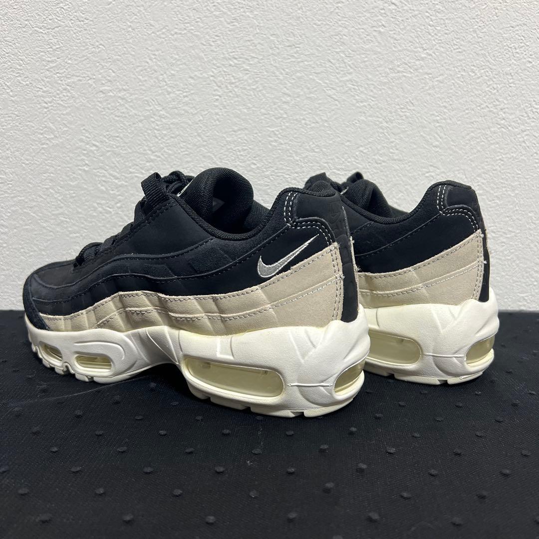 NIKE AIR MAX 95 ウィメンズ22.5cm