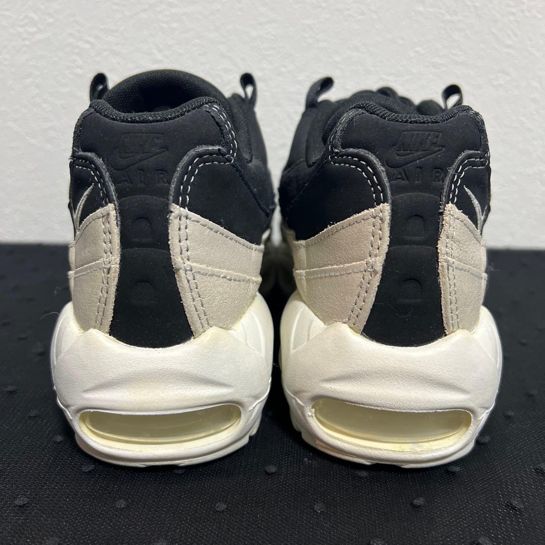 NIKE AIR MAX 95 ウィメンズ22.5cm