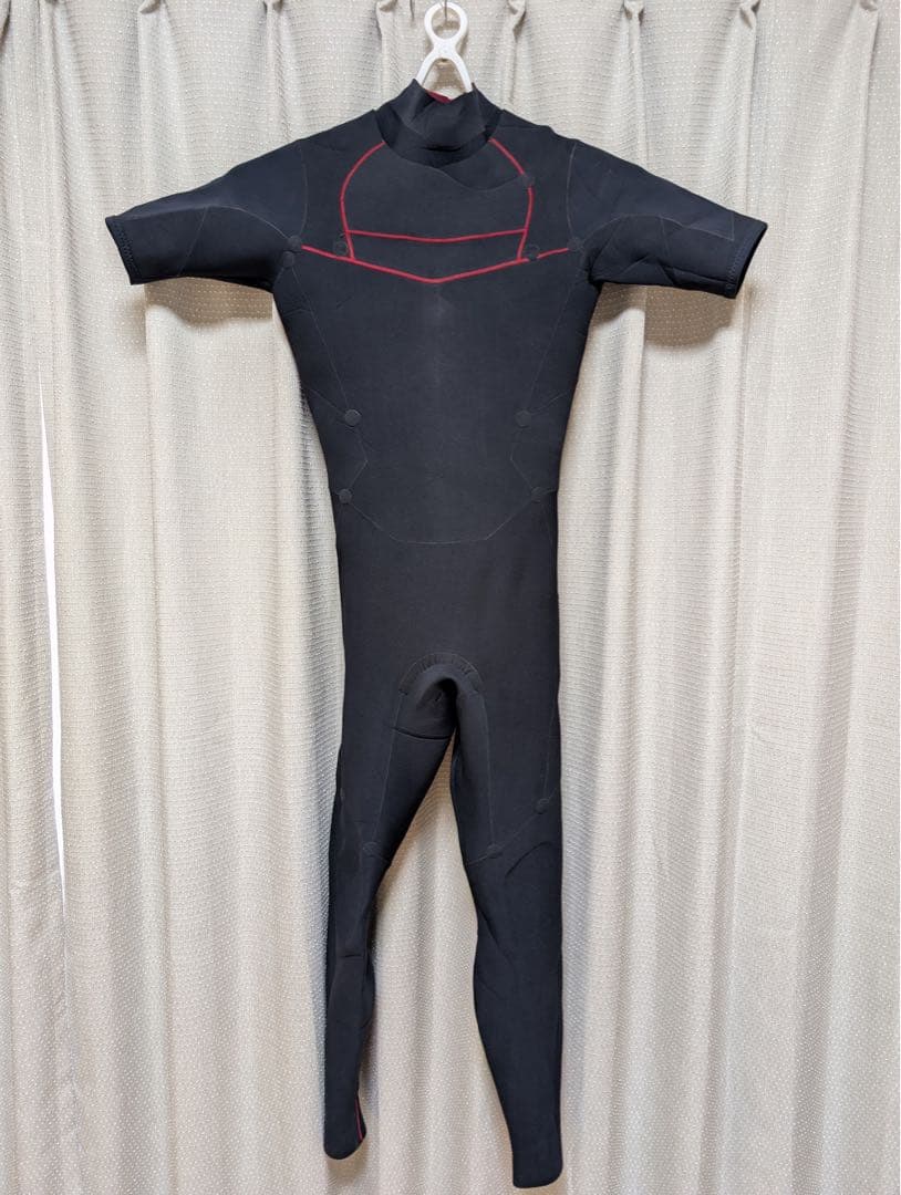 BILLABONG(ビラポン) 2mm シーガル メンズ Lサイズ