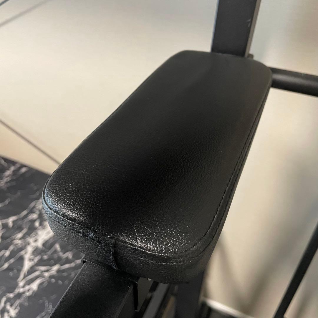 【送料無料】STEADY懸垂マシン　チンニング　ぶら下がり健康器耐荷重150kg