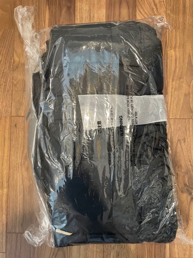 新品未使用　レブロン x リバプール FC ナイキ サッカージャケット