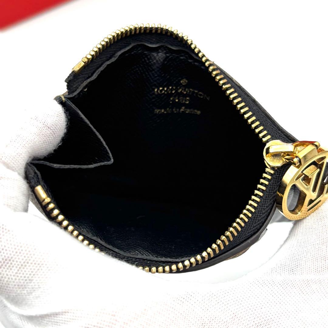 ⭐️ 쫑⭐️極美品☆ルイヴィトン ケース モノグラム ポルトカルトロミー