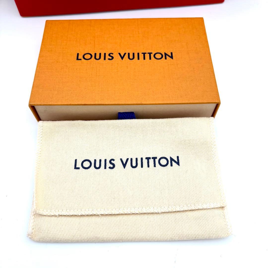 ⭐️ 쫑⭐️極美品☆ルイヴィトン ケース モノグラム ポルトカルトロミー