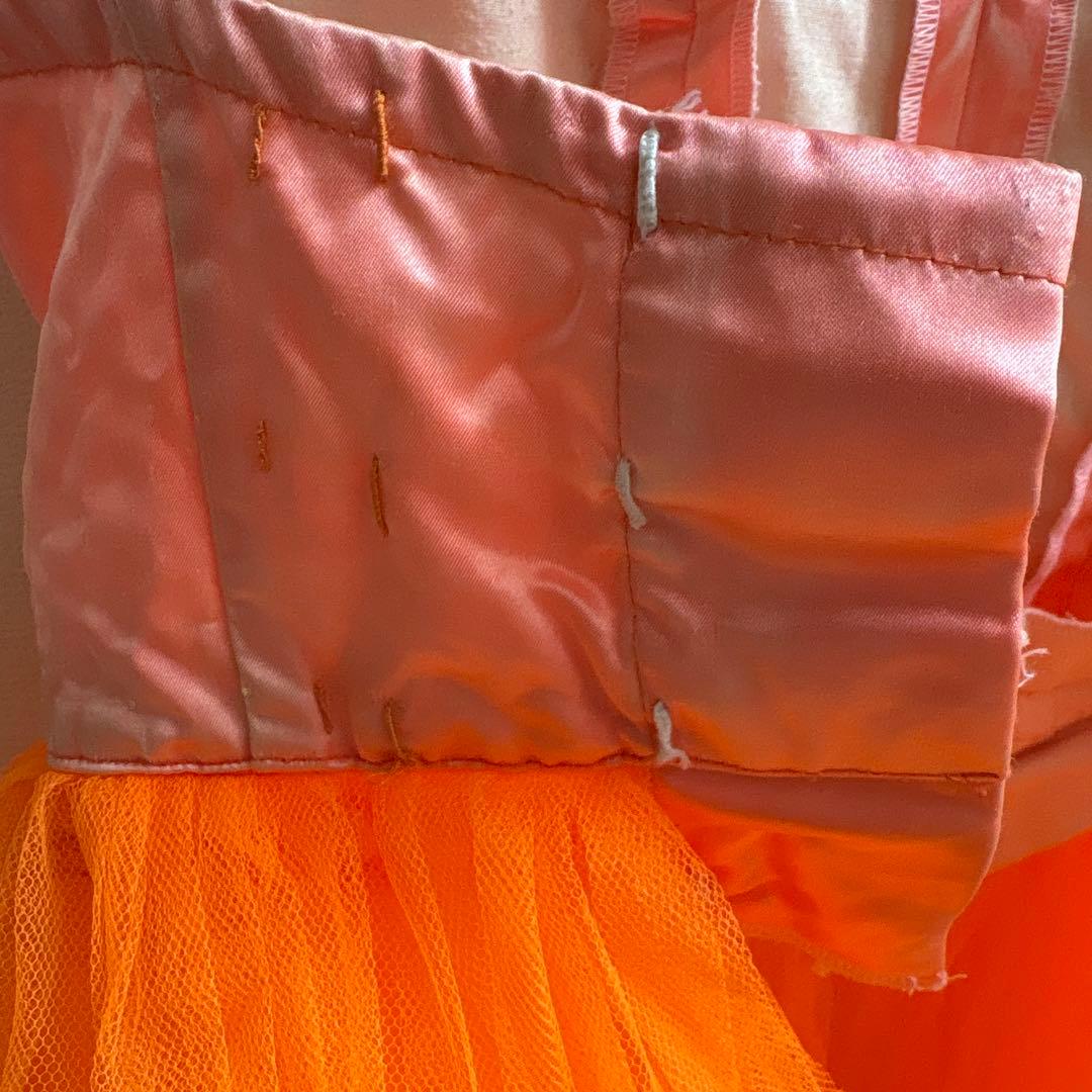 chacott チャコット バレエ ロマンティックチュチュ4号