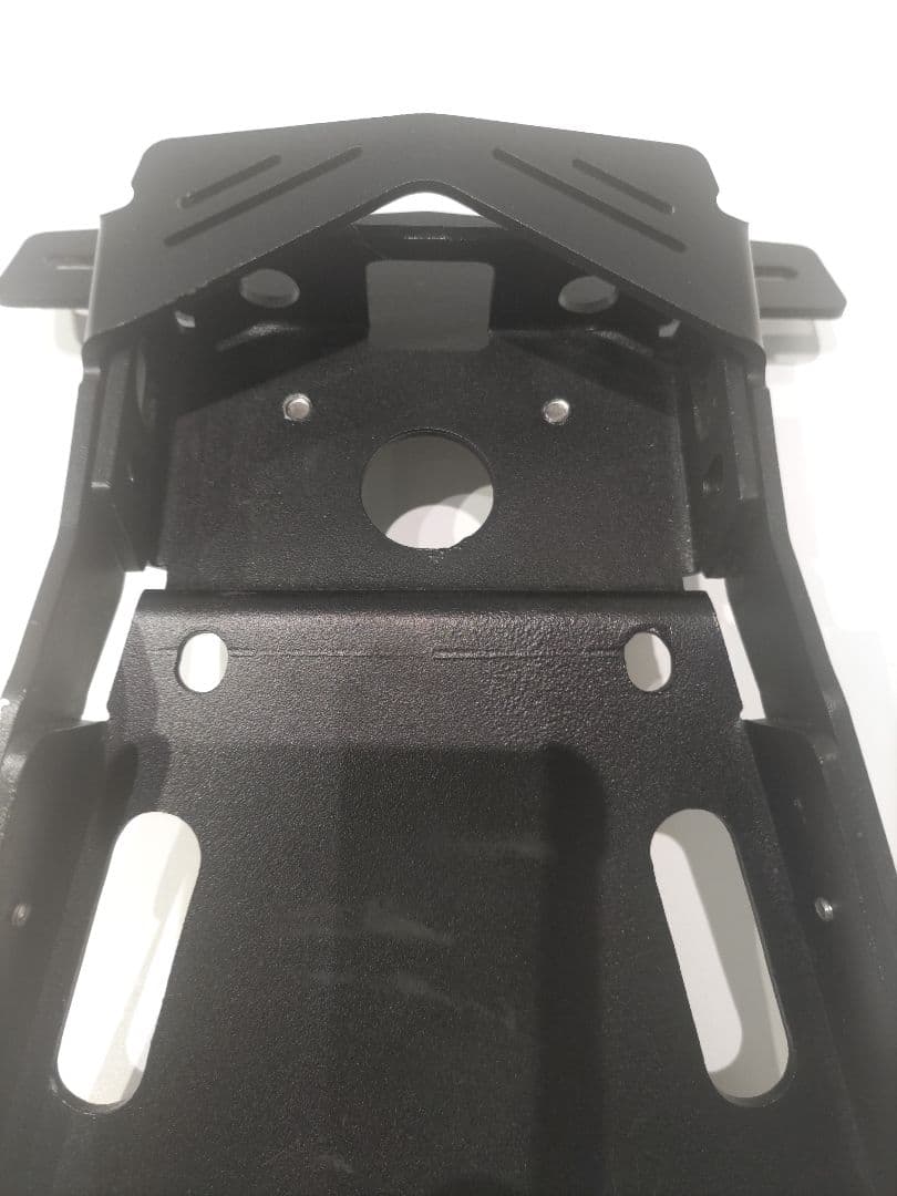  RnineT フェンダーレス ＋ サイドナンバー 用ステー 一式