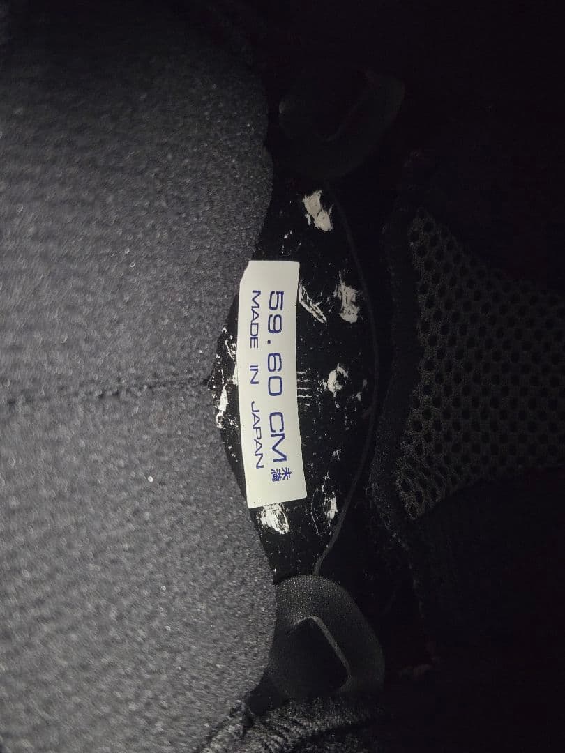 【サイズL】Araiヘルメット ラパイドネオ　モダングレー　シールド3枚付き