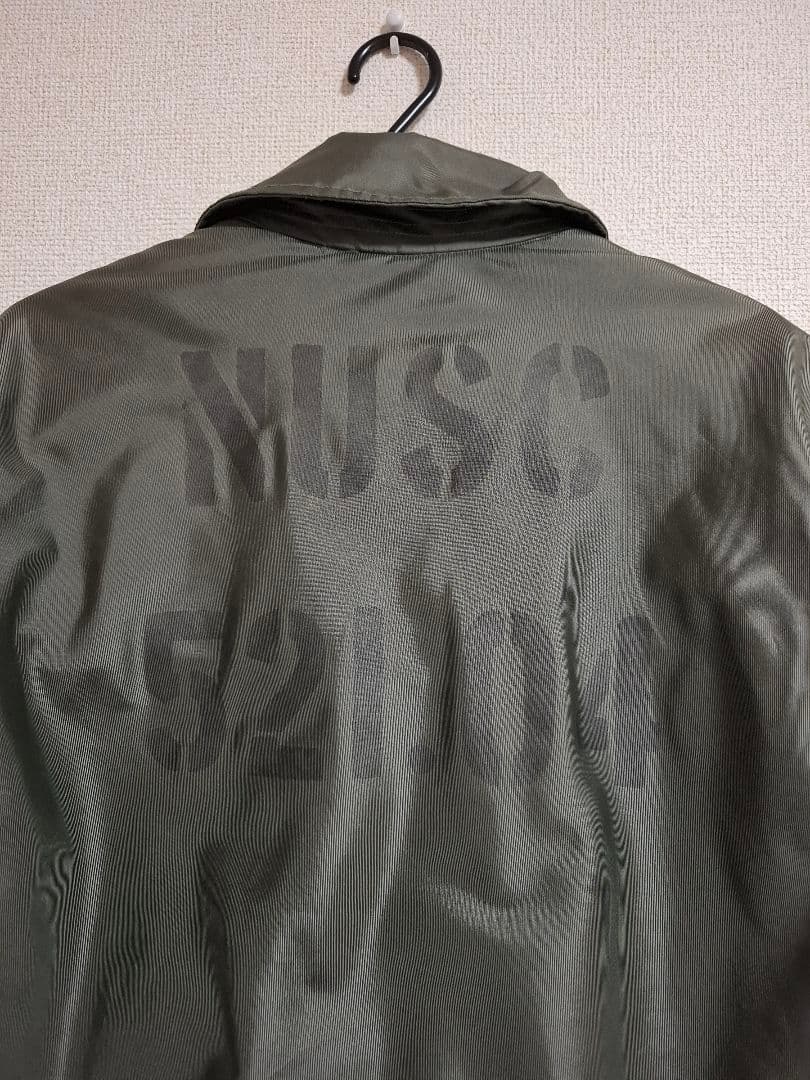 米軍実物 CWU-45/P フライトジャケットMEDIUM(38-40)