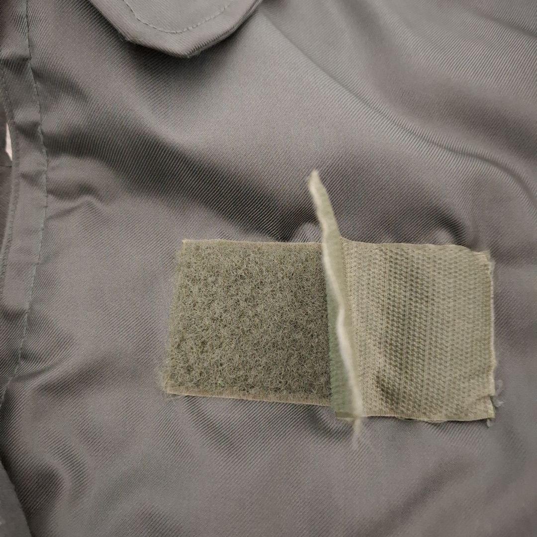米軍実物 CWU-45/P フライトジャケットMEDIUM(38-40)