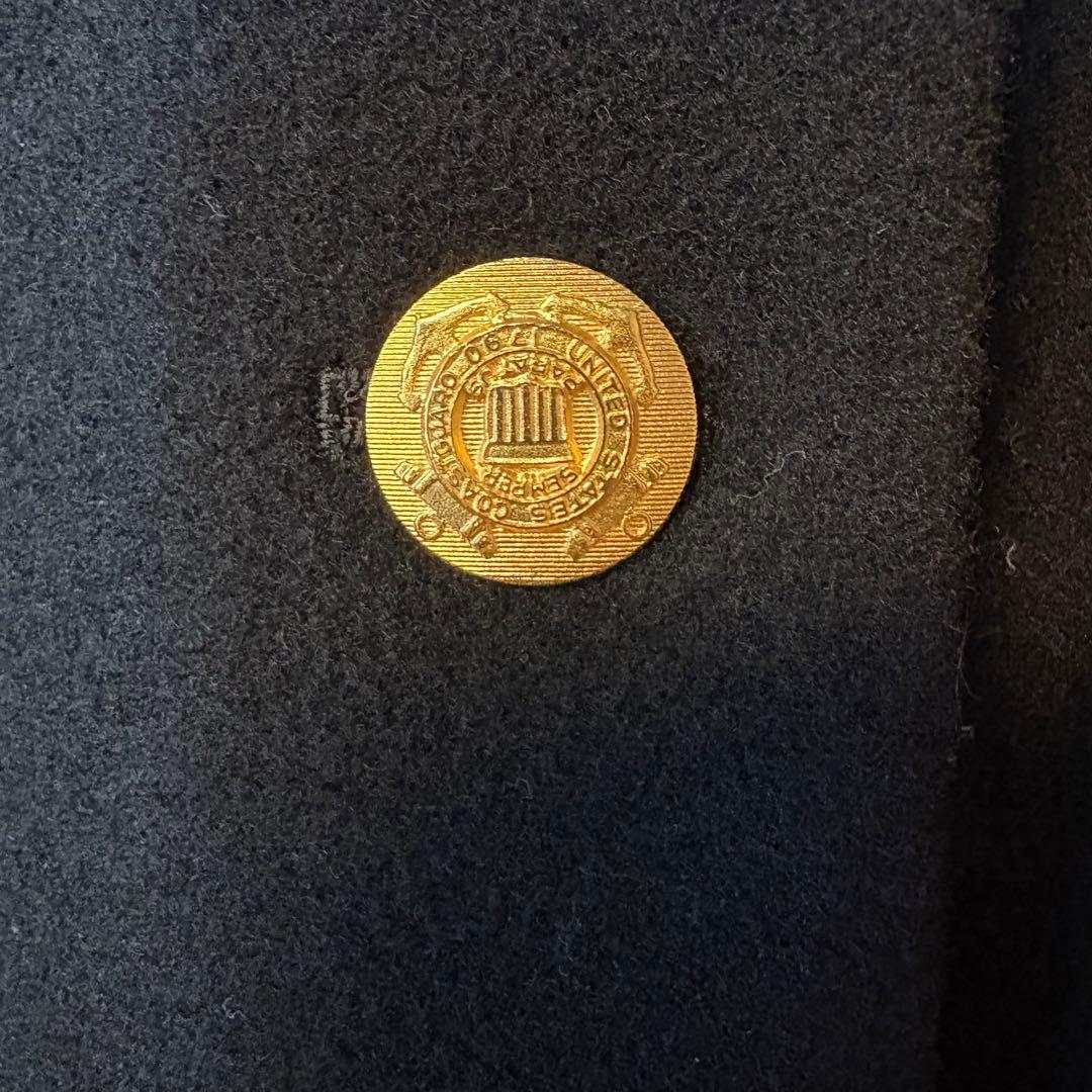 ピンクハウス　テーラードジャケットコート　L大きめ　黒