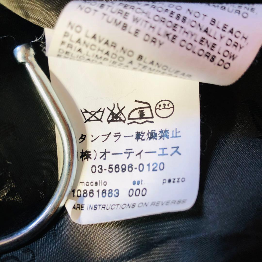 希少色✨美品 マックスマーラ ロングコート カシミヤ 女優襟 オリーブ38