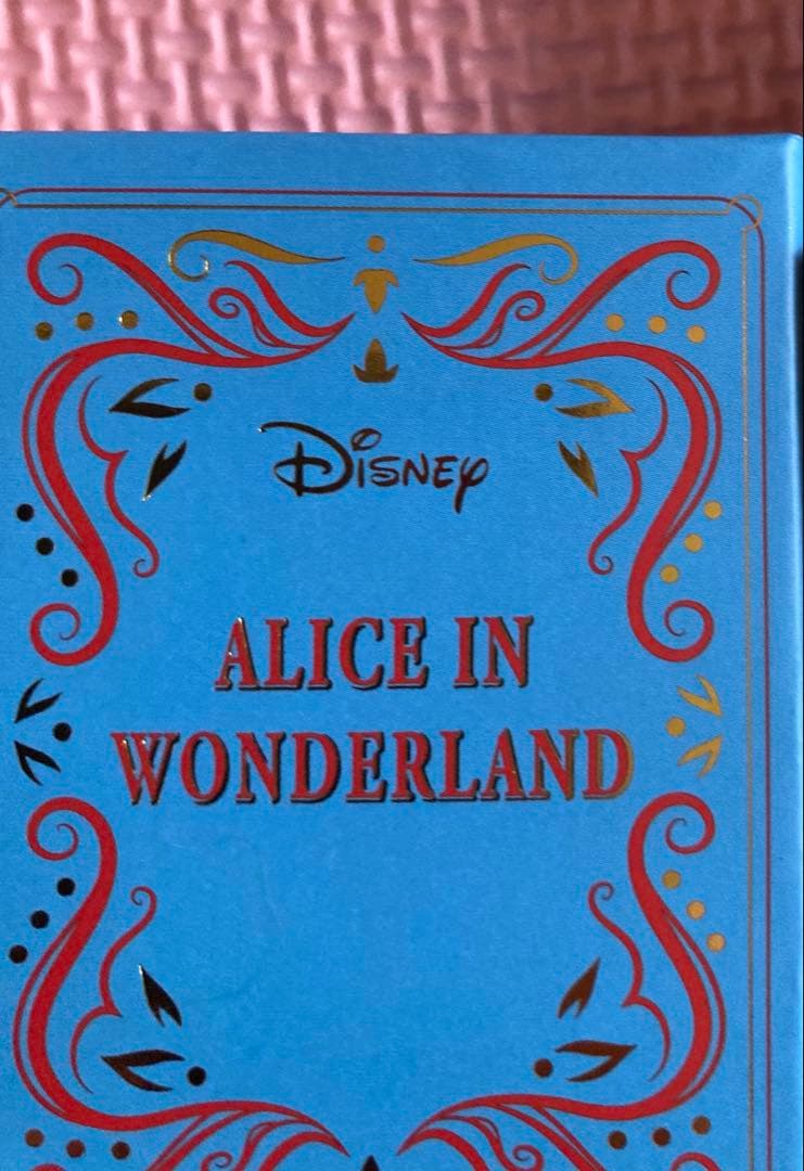 アシェット　ディズニーミニブックコレクション