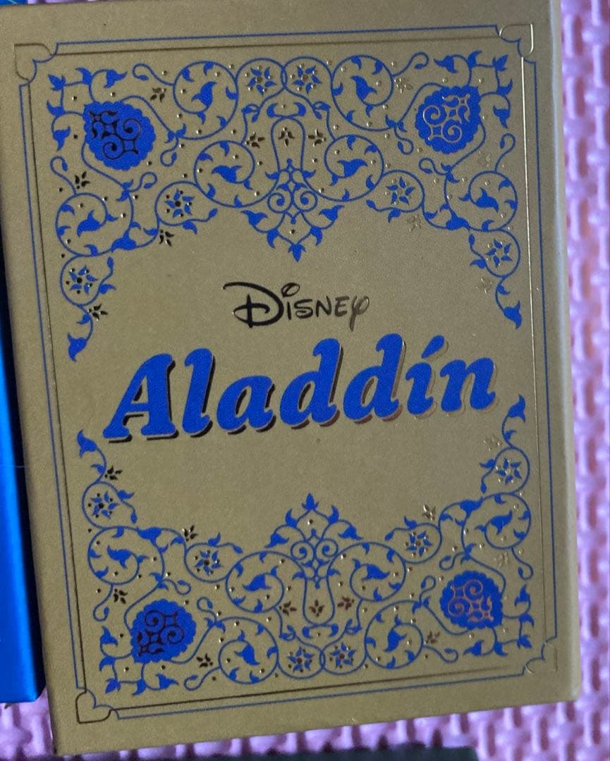 アシェット　ディズニーミニブックコレクション