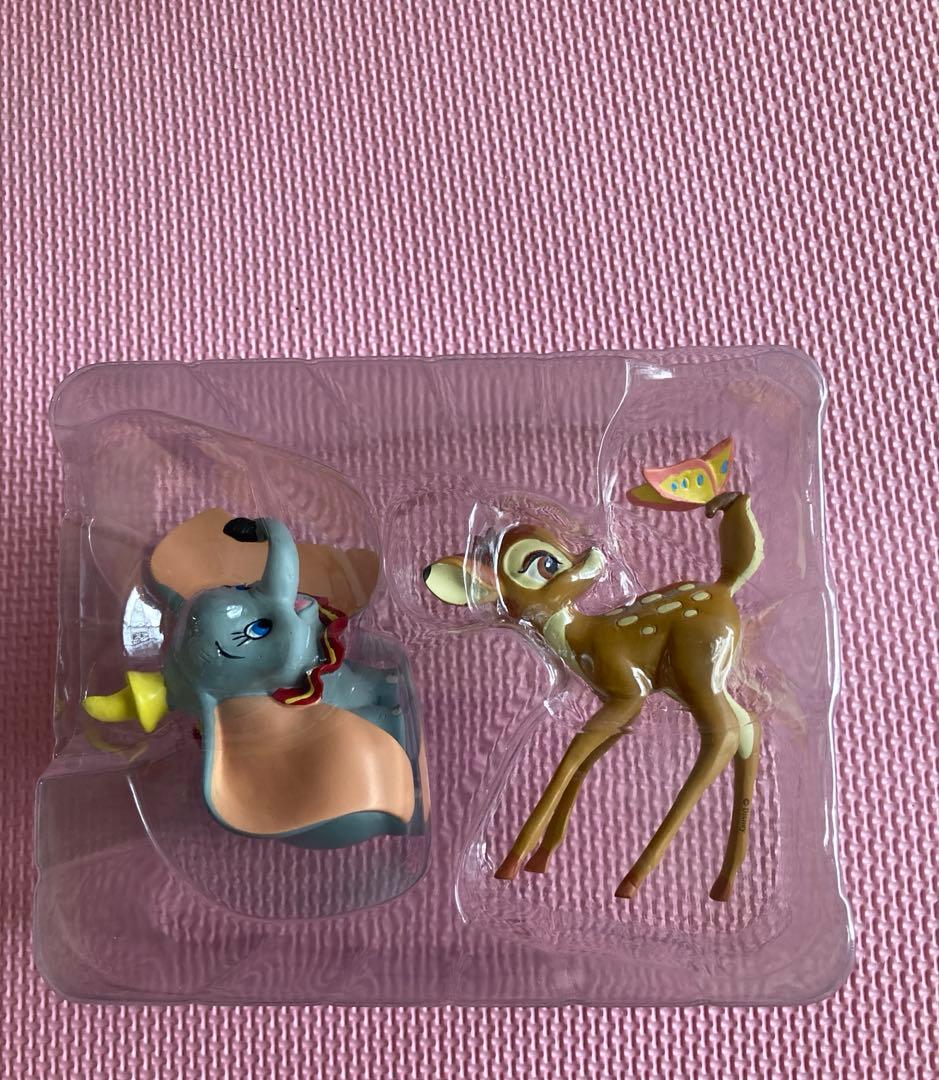 アシェット　ディズニーミニブックコレクション