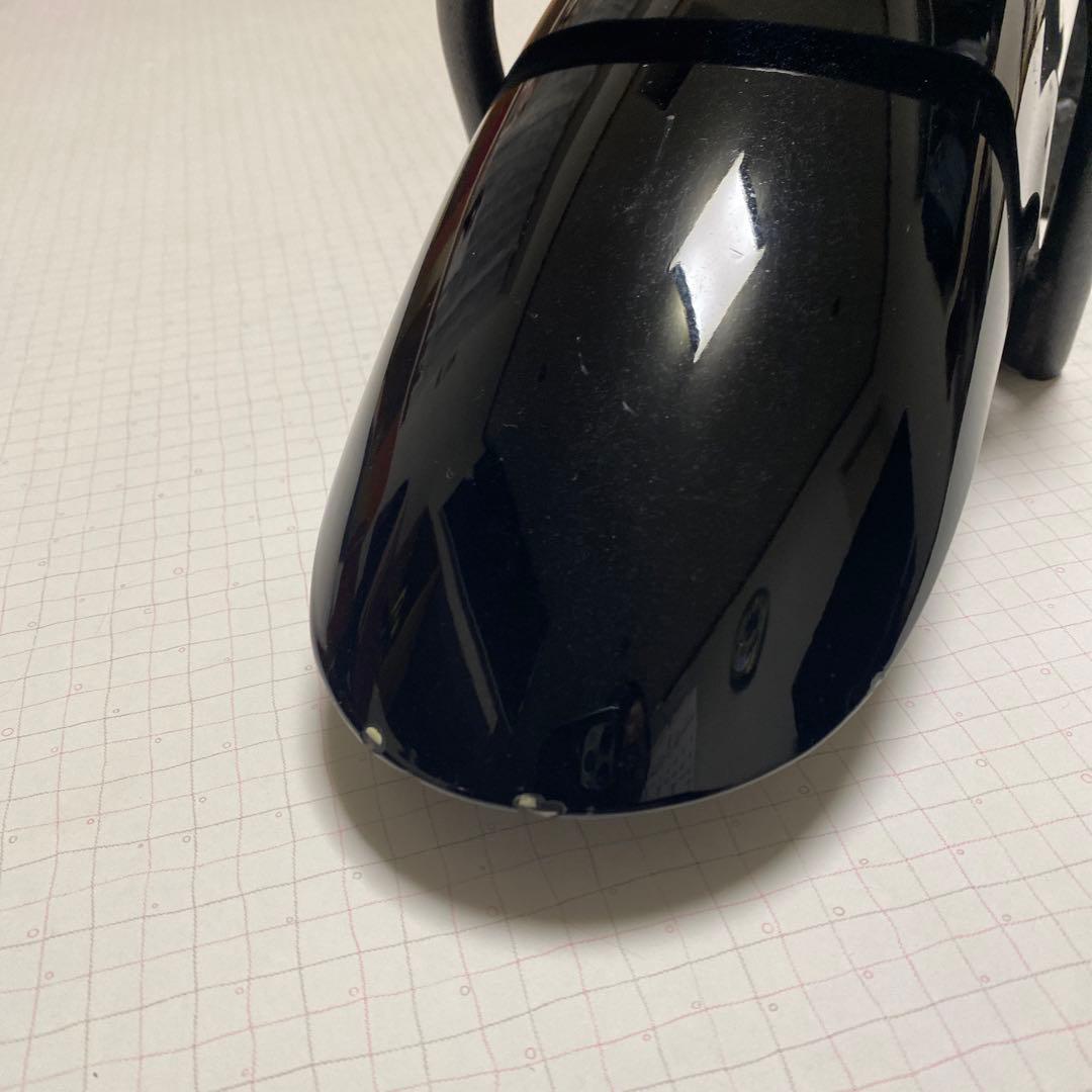 Z1 Z2 KZ PMC ナローフェンダー　スタビ　セット