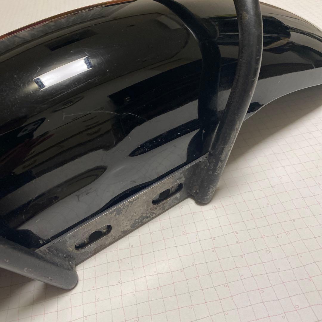 Z1 Z2 KZ PMC ナローフェンダー　スタビ　セット