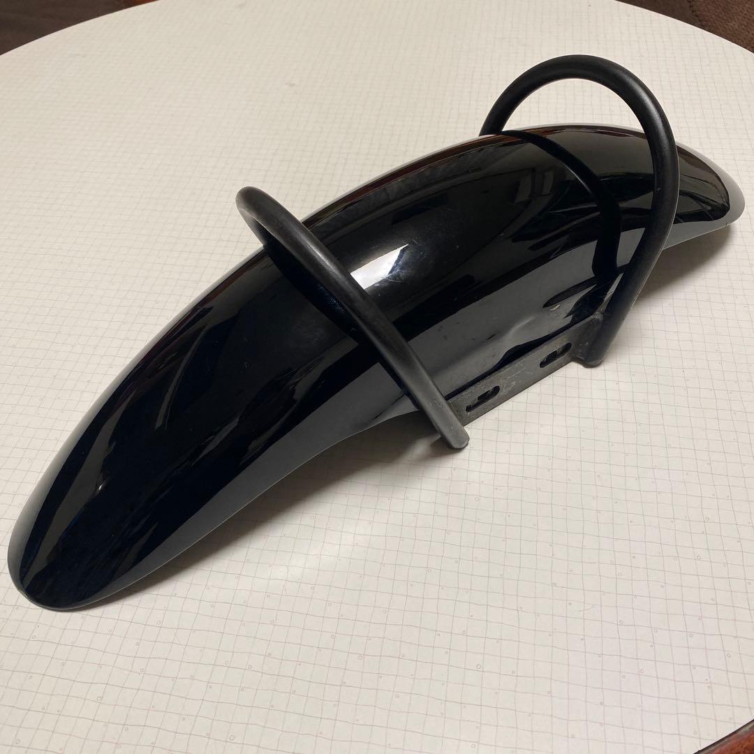 Z1 Z2 KZ PMC ナローフェンダー　スタビ　セット