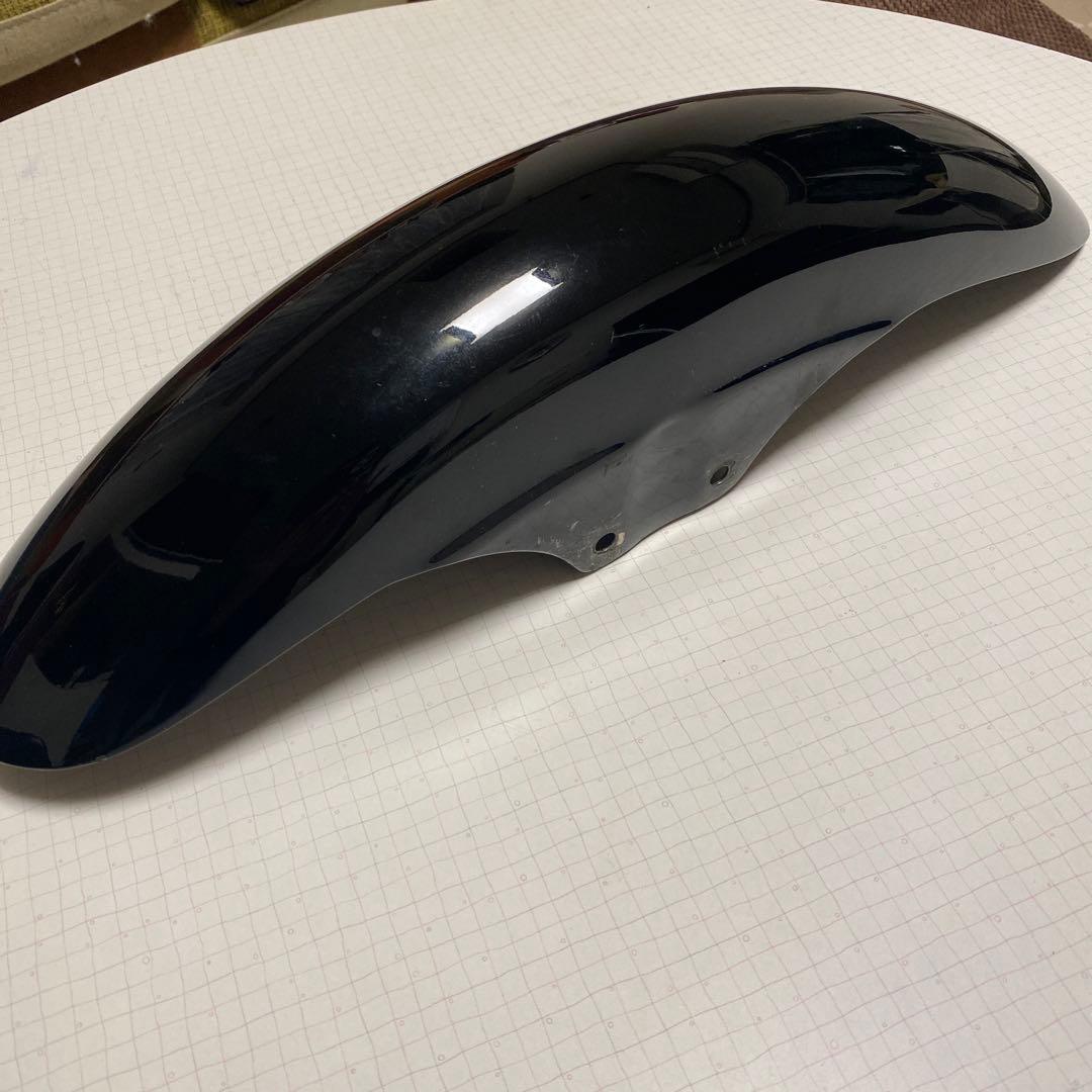 Z1 Z2 KZ PMC ナローフェンダー　スタビ　セット