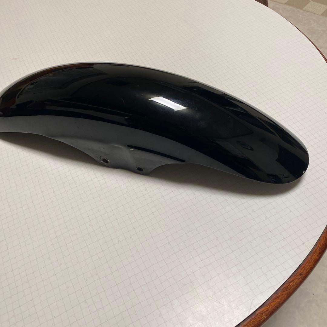 Z1 Z2 KZ PMC ナローフェンダー　スタビ　セット