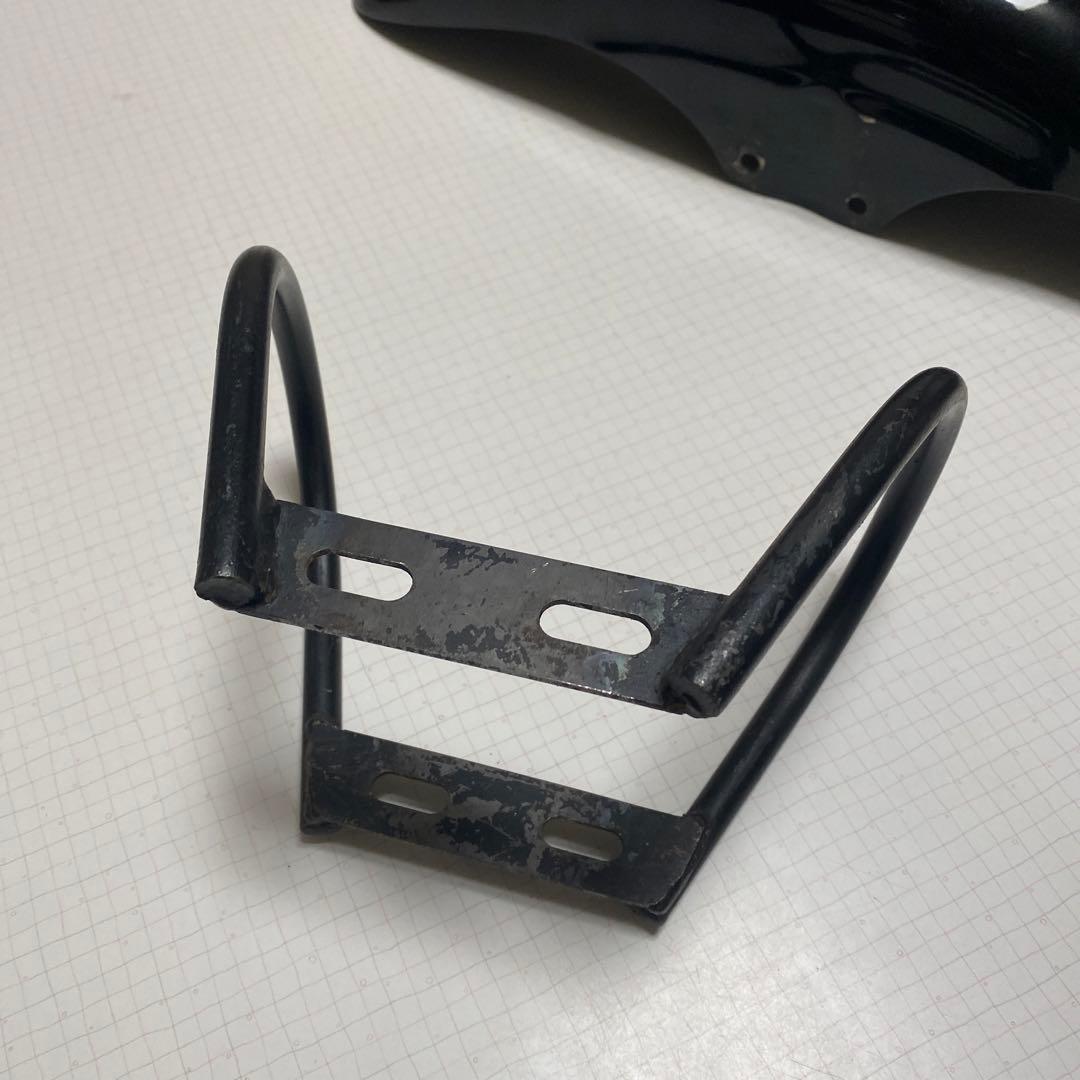 Z1 Z2 KZ PMC ナローフェンダー　スタビ　セット