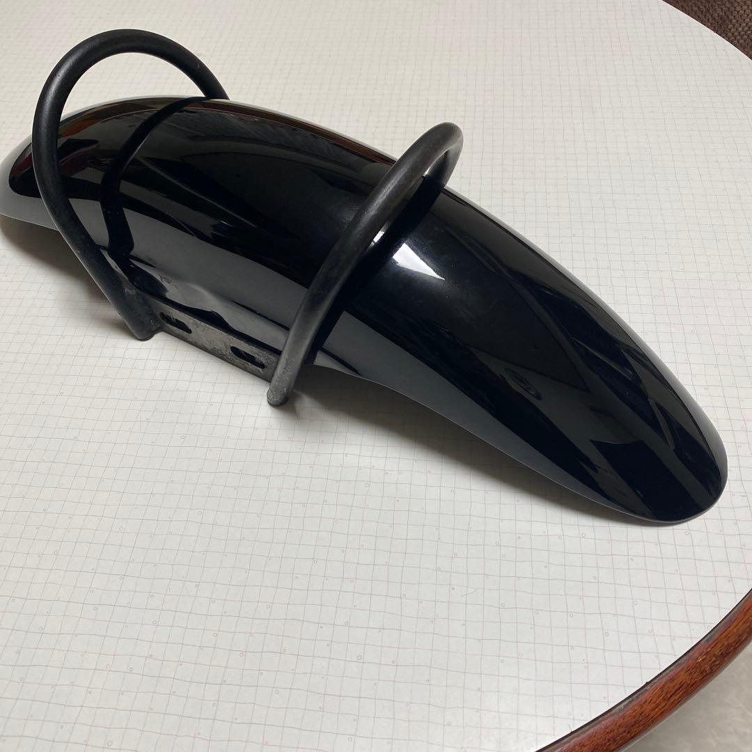 Z1 Z2 KZ PMC ナローフェンダー　スタビ　セット