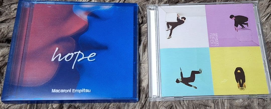 マカロニえんぴつCDまとめ売りバラ売り❌23枚セットサイン付きあり