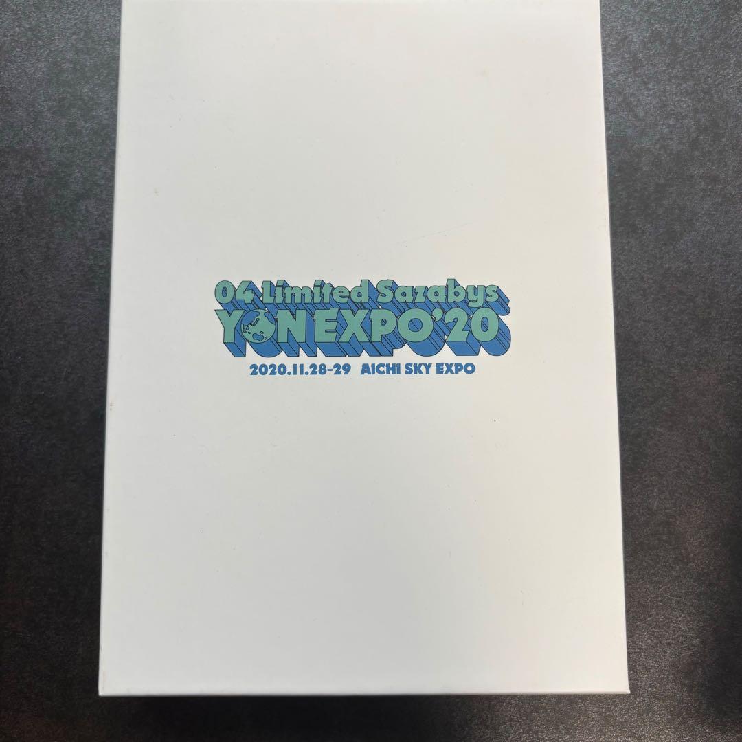 04 Limited Sazabys/LIVE AT NIPPON BUDOK…