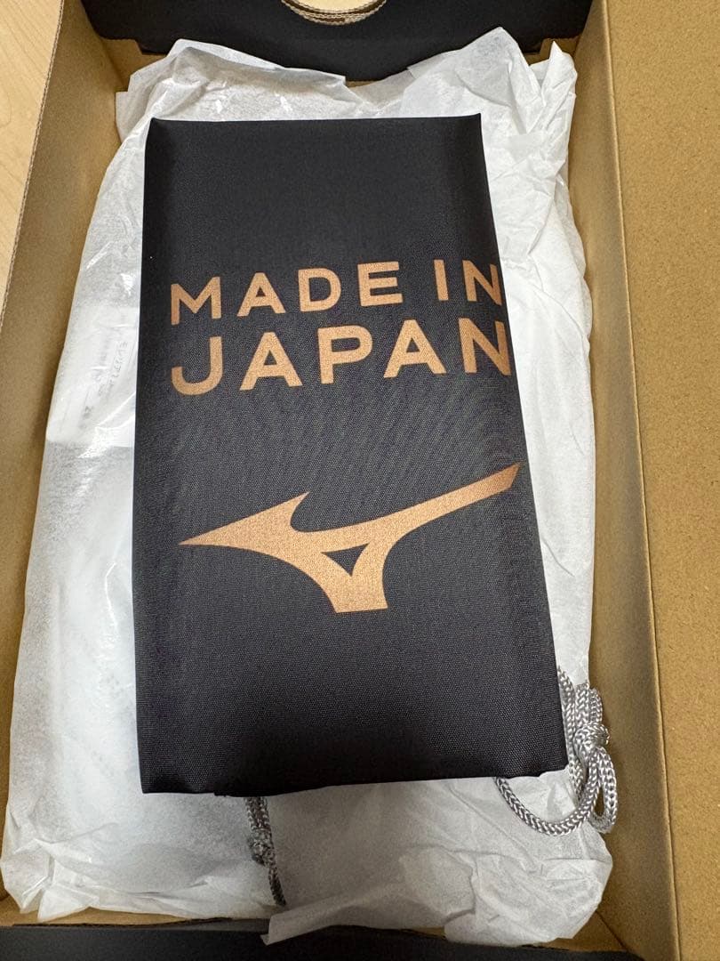 MIZUNO ミズノ モレリア 2 JAPAN(ショートタン) スパイク