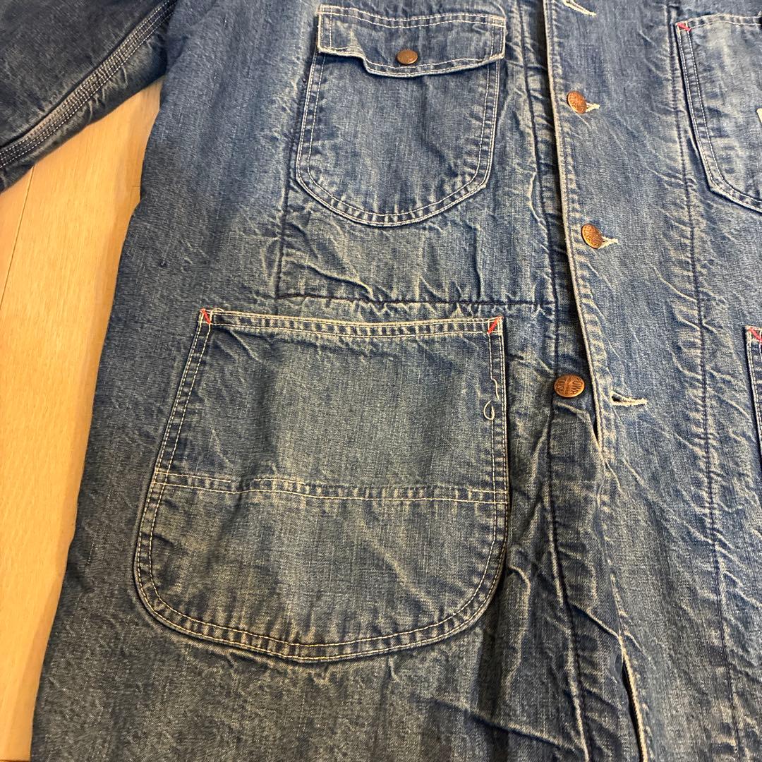 ボ*帳様 POWR HOUSE カバーオール　ブランケット