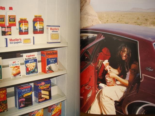 Free for All　Shingo Wakagi　若木信吾