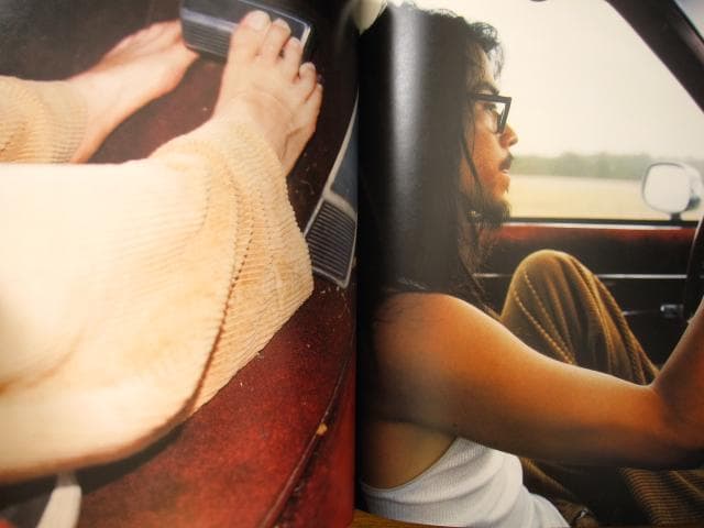 Free for All　Shingo Wakagi　若木信吾