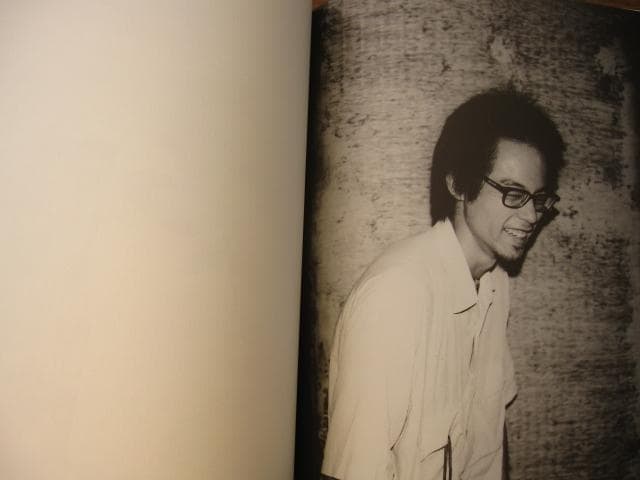 Free for All　Shingo Wakagi　若木信吾