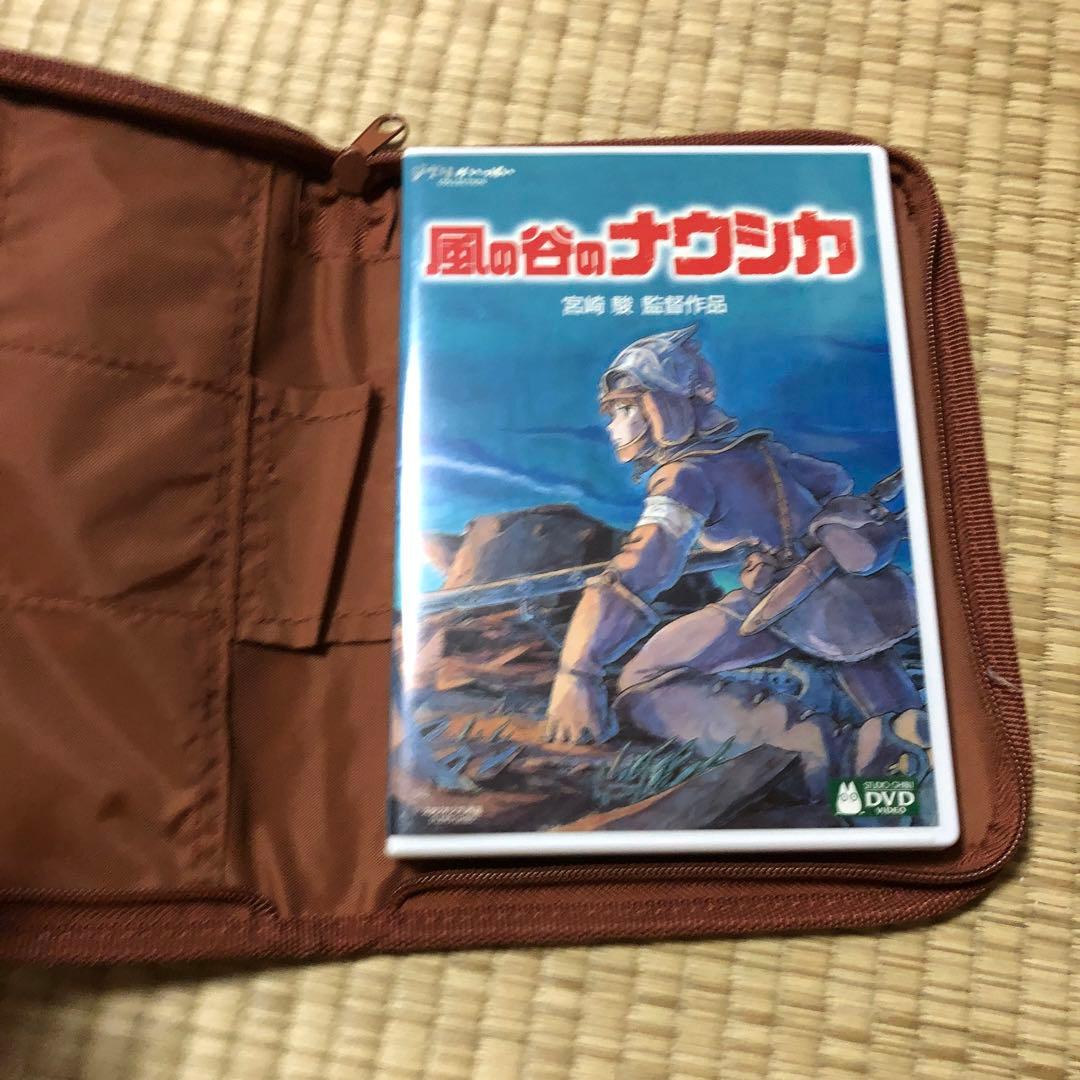 風の谷のナウシカ　DVDコレクターズBOX