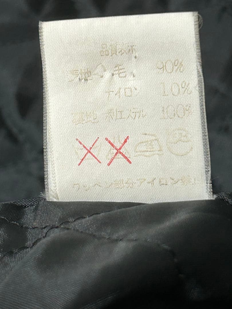 ネイバーフッド　メルトンスタジャン　Mサイズ　ファラオジャケット