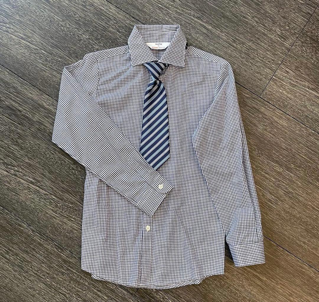 【美品】waltz by BEAMS ビームス　フォーマルスーツ　150