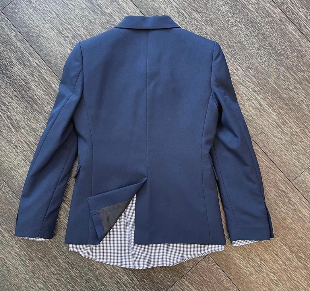 【美品】waltz by BEAMS ビームス　フォーマルスーツ　150