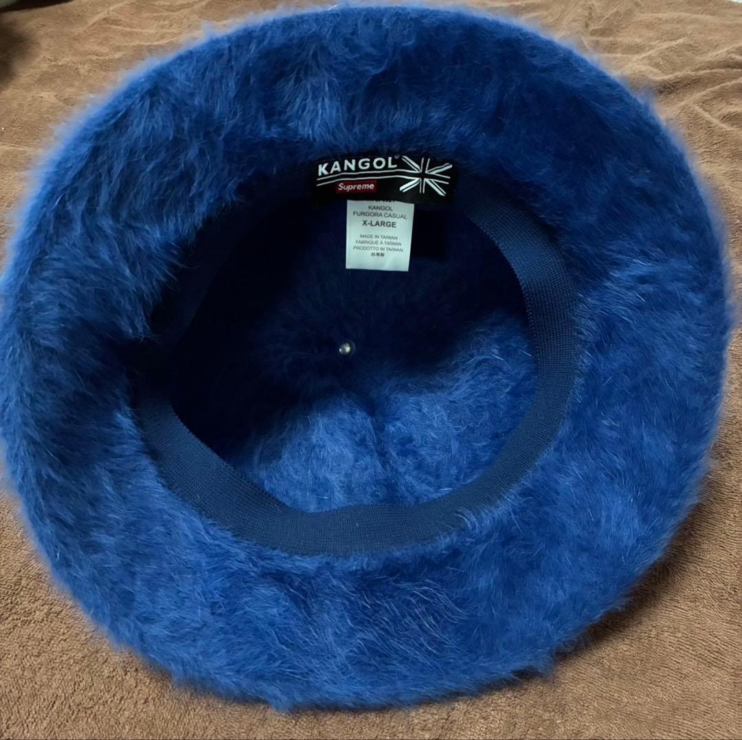 ＸＬ　シュプリーム / カンゴール ファーゴラカジュアル バケットハット